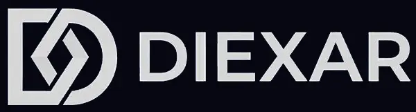 Diexar Footer Logo